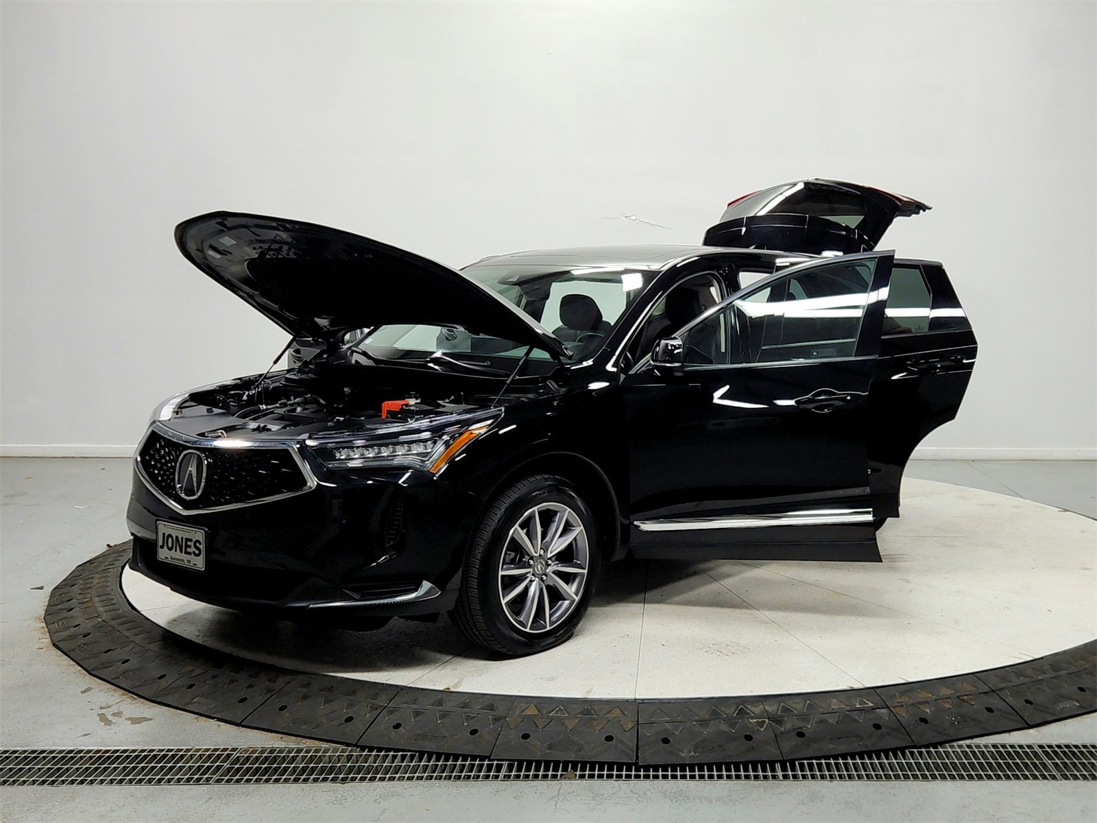 Used 2023 Acura RDX w/ Technology Package image 11