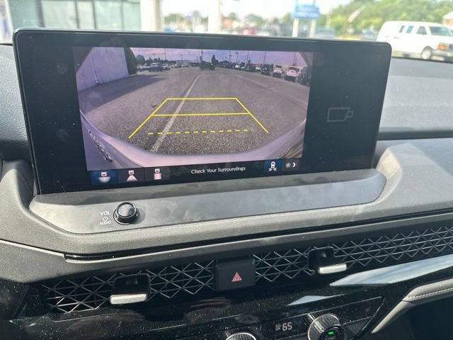 Used 2025 Honda Accord Sport image 11