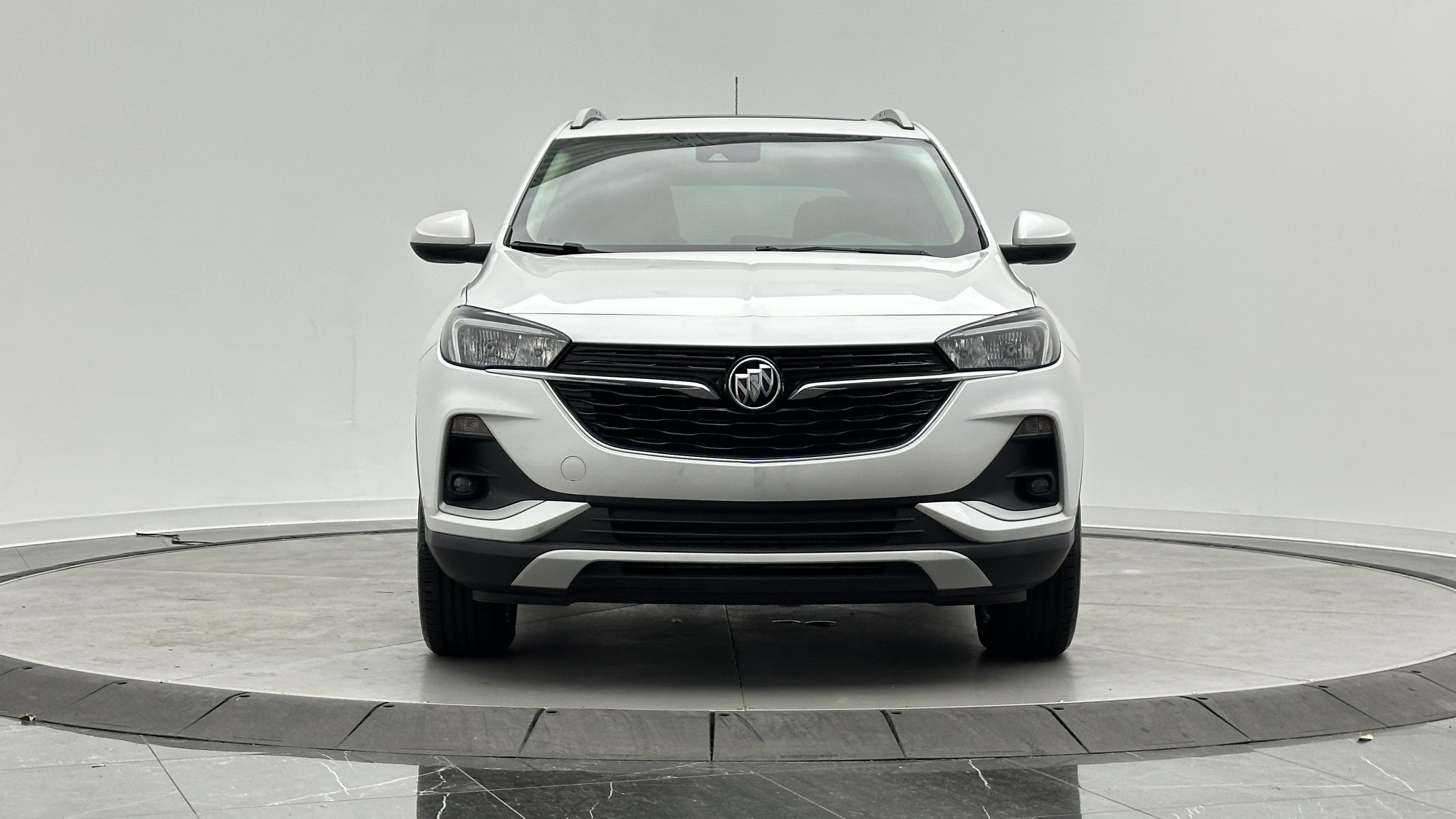 Used 2020 Buick Encore GX Select w/ Experience Buick Package AWD/4WD image 2