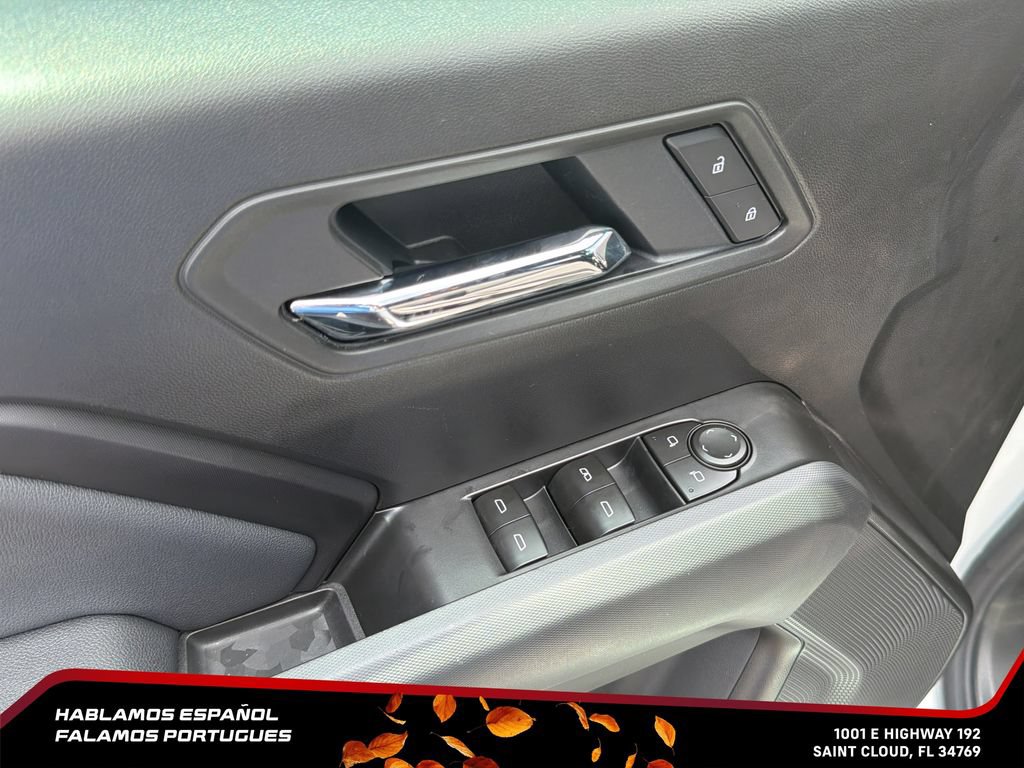 New 2026 GMC Canyon Elevation RWD image 13
