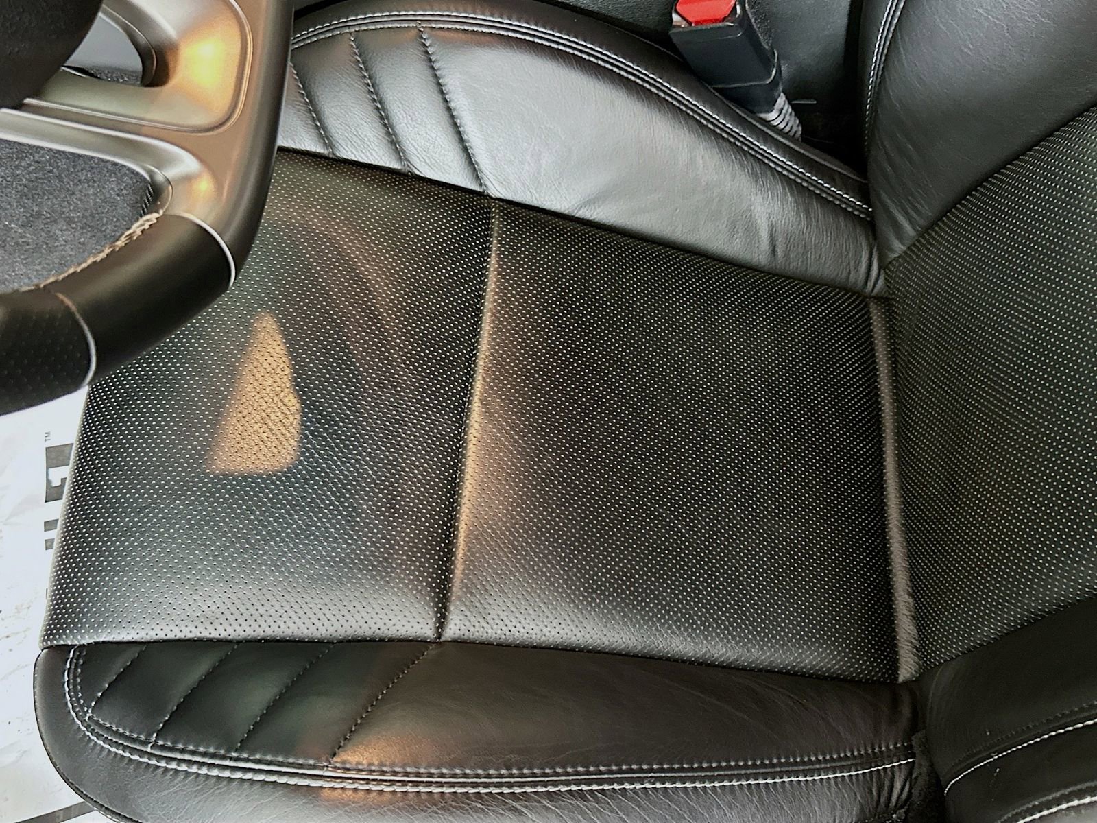 Used 2023 Dodge Charger SRT Hellcat RWD image 20
