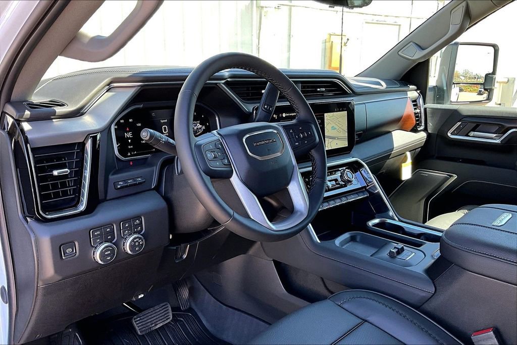 New 2026 GMC Sierra 2500 Denali w/ Denali Reserve Package image 20