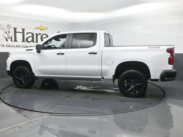 New 2026 Chevrolet Silverado 1500 LT Trail Boss w/ LT Trail Boss Premium Package AWD/4WD image 30