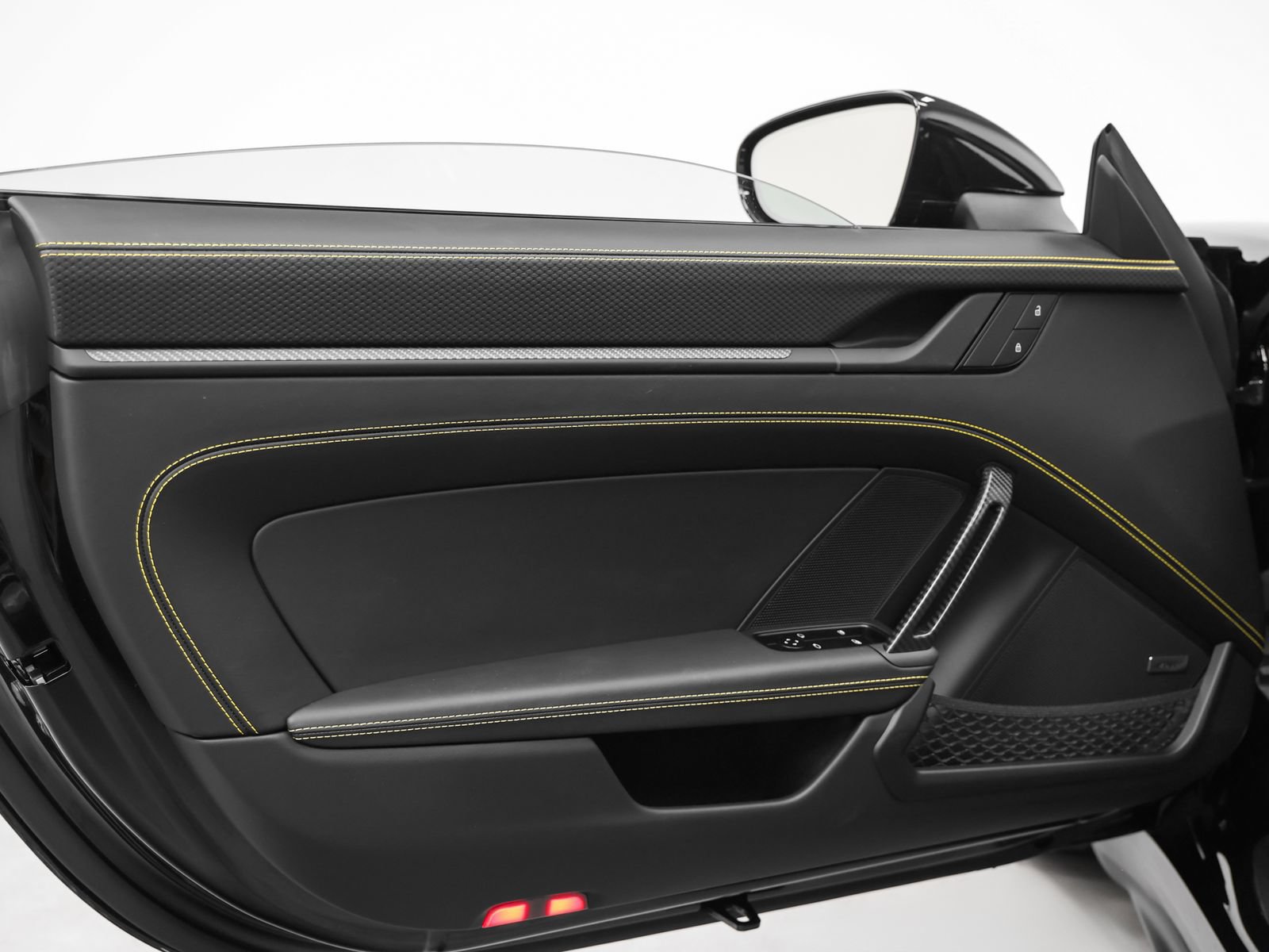 Certified 2026 Porsche 911 GT3 RWD image 78