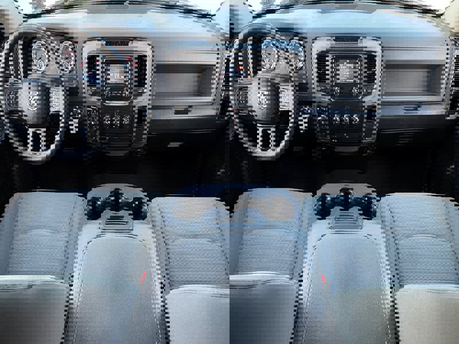 Used 2019 RAM 1500 Tradesman w/ Popular Equipment Group image 12