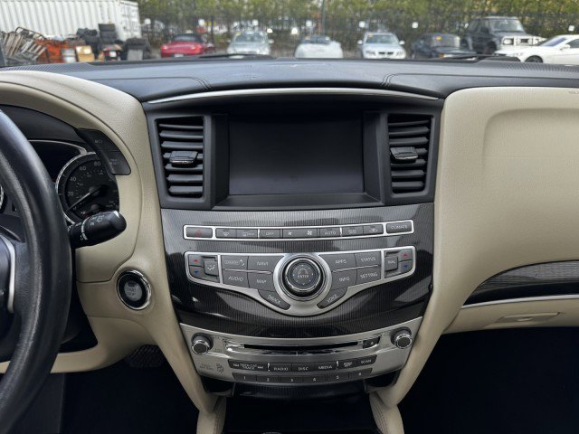 Used 2017 INFINITI QX60 AWD w/ Premium Plus Package image 36