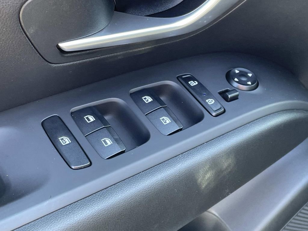 Used 2024 Hyundai Santa Cruz Night image 15