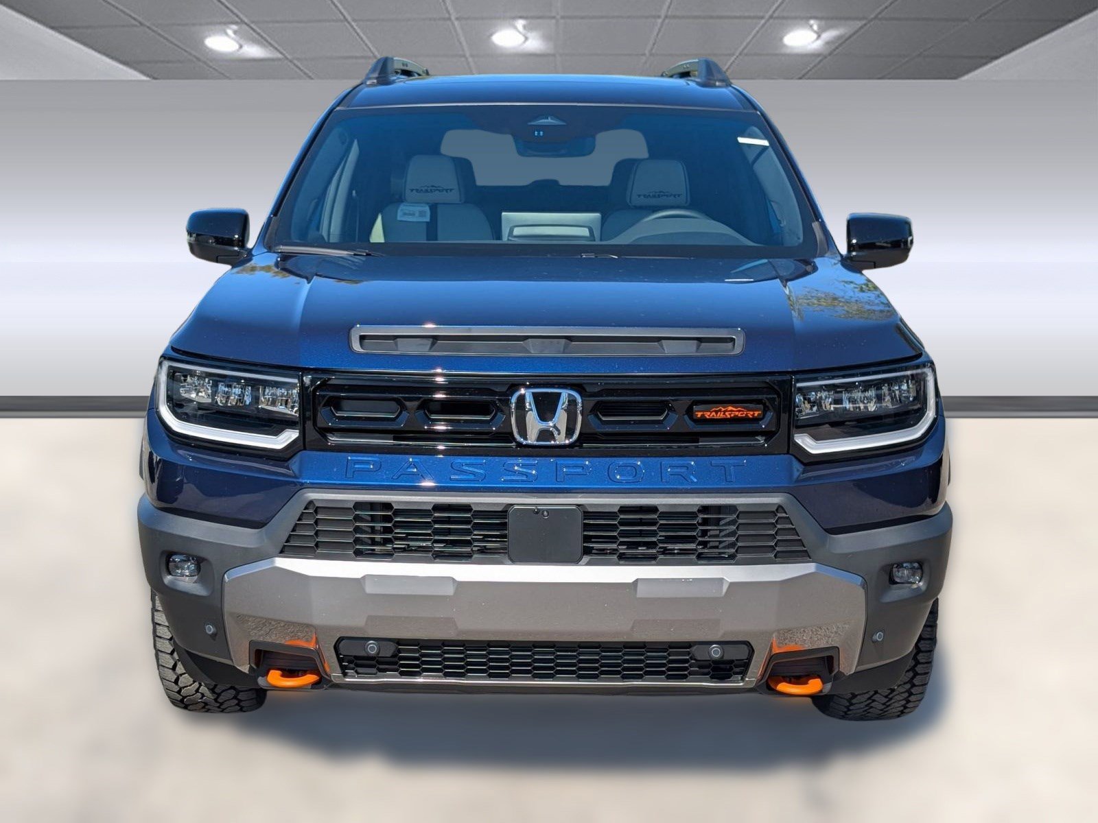 New 2026 Honda Passport TrailSport Elite image 6