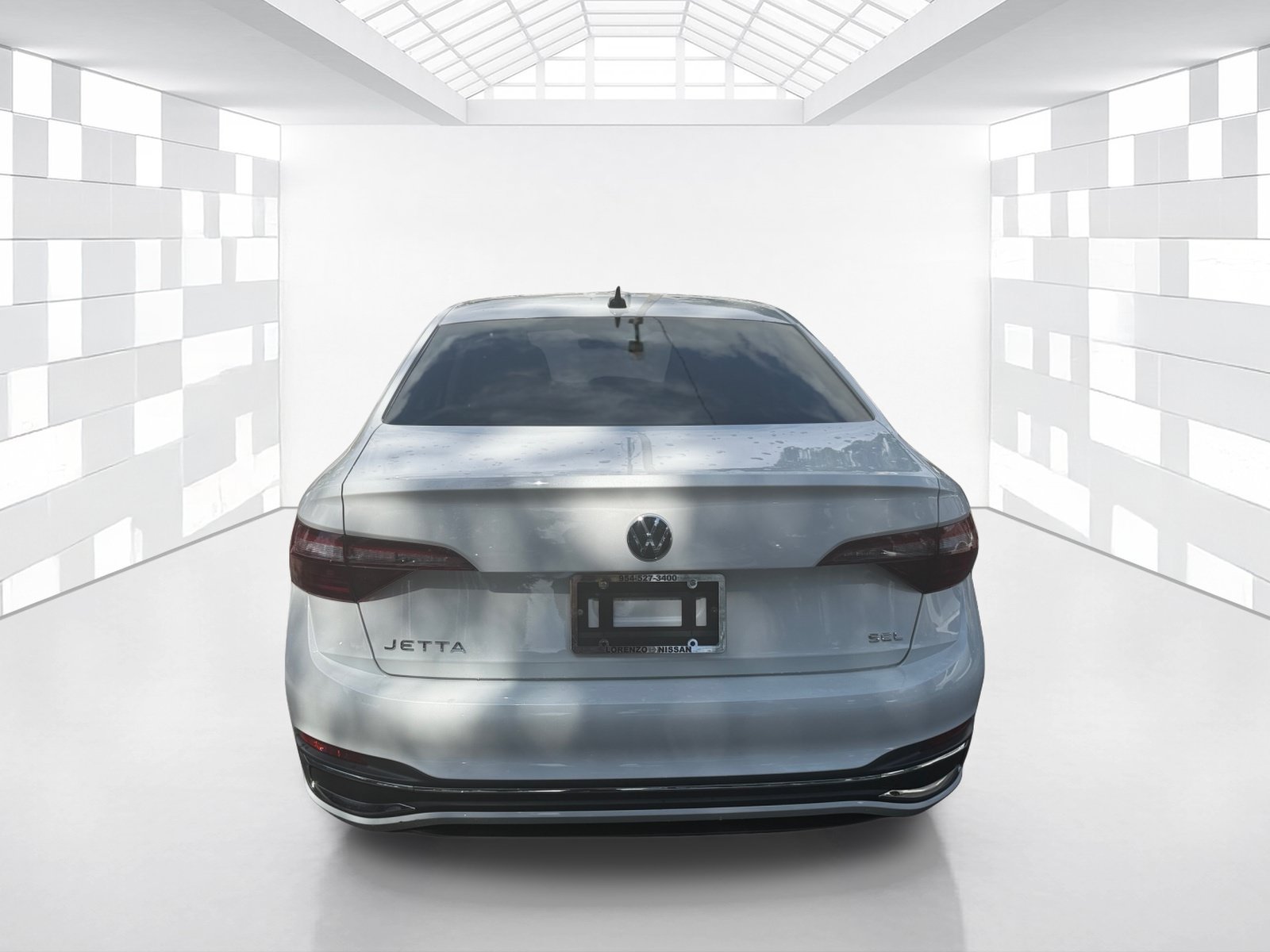 Used 2024 Volkswagen Jetta SEL FWD image 6