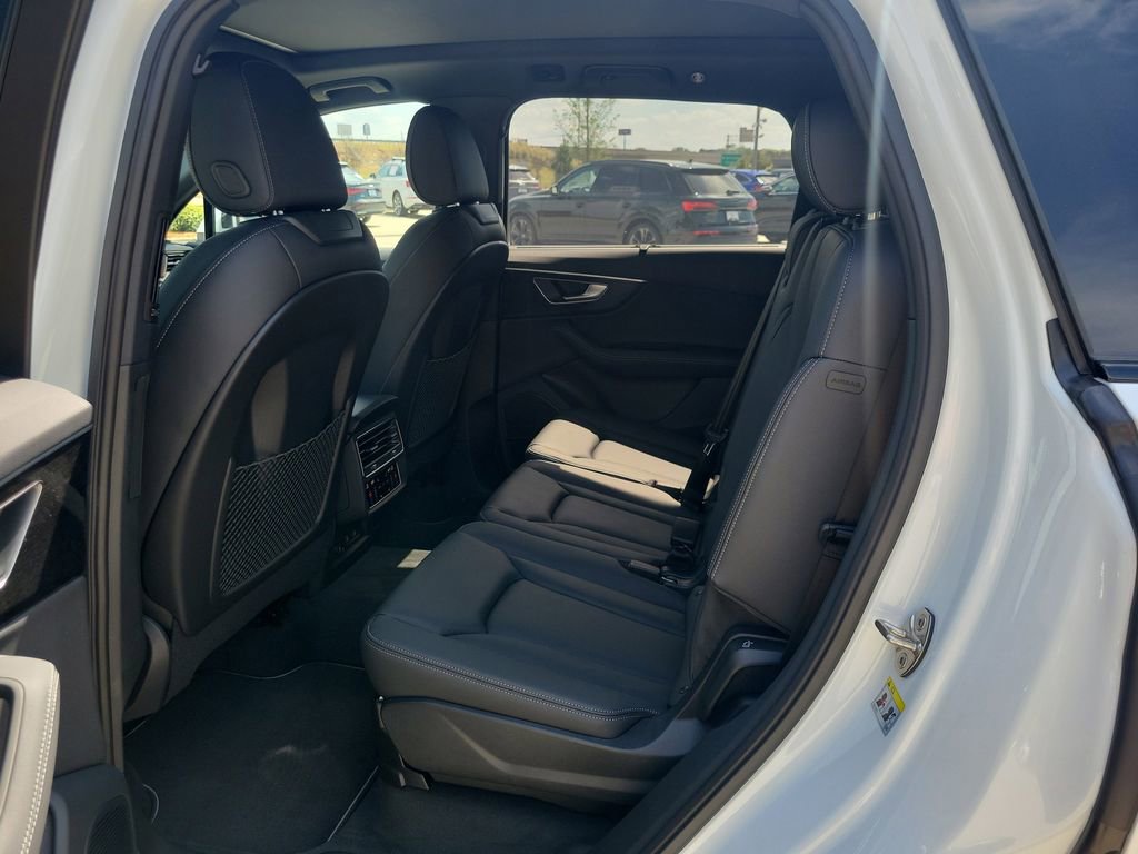 New 2026 Audi Q7 3.0T Premium Plus image 7