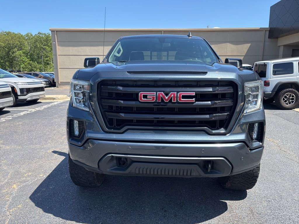 Used 2019 GMC Sierra 1500 Elevation w/ Elevation Value Package image 2