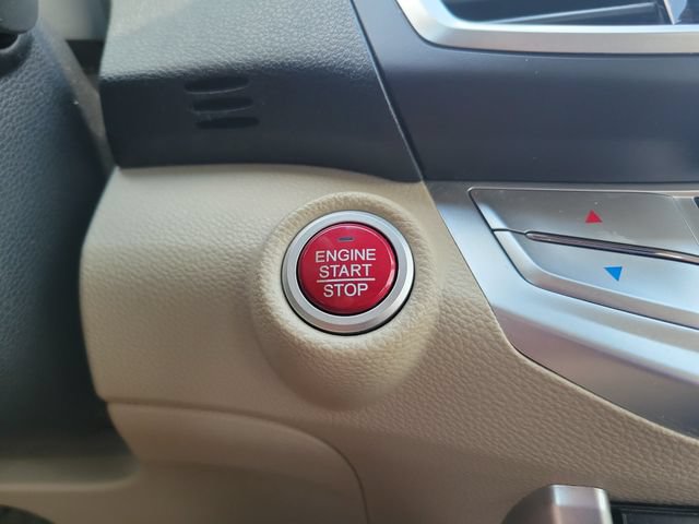 Used 2015 Honda Accord EX-L image 26