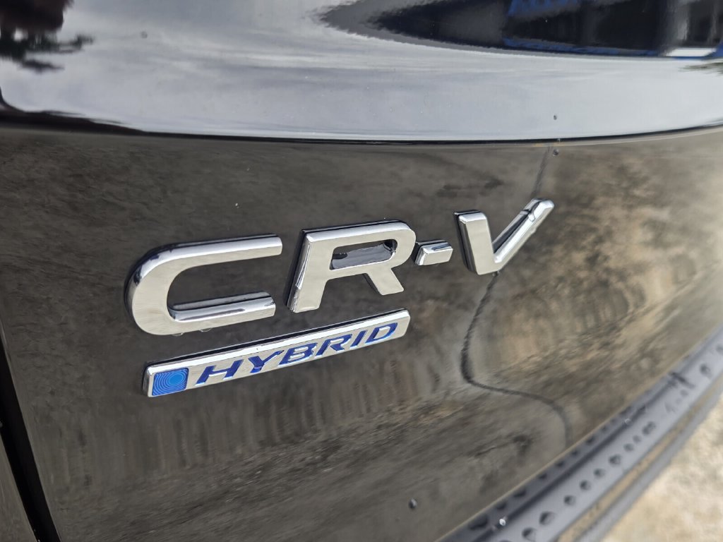 Certified 2024 Honda CR-V Sport-L image 14