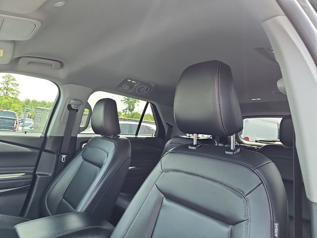 Used 2023 Ford Explorer XLT w/ Equipment Group 202A RWD image 18