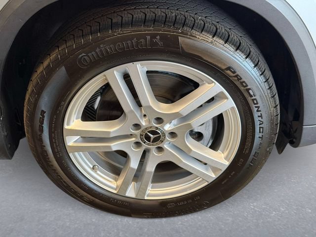 Certified 2023 Mercedes-Benz GLA 250 4MATIC image 8