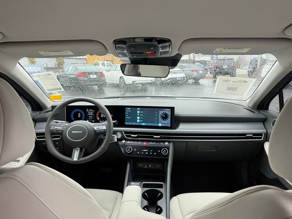 New 2026 Hyundai Sonata SEL image 26
