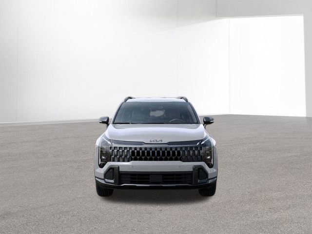 New 2026 Kia Sportage X-Line image 2