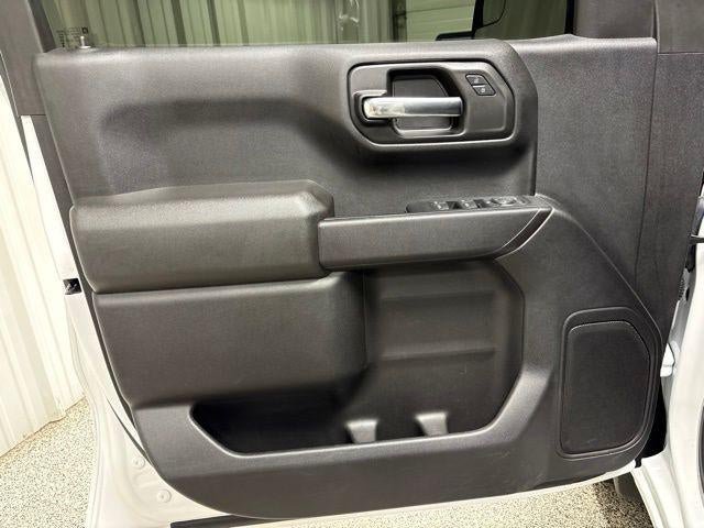 Used 2024 GMC Sierra 1500 Pro w/ Graphite Edition AWD/4WD image 14