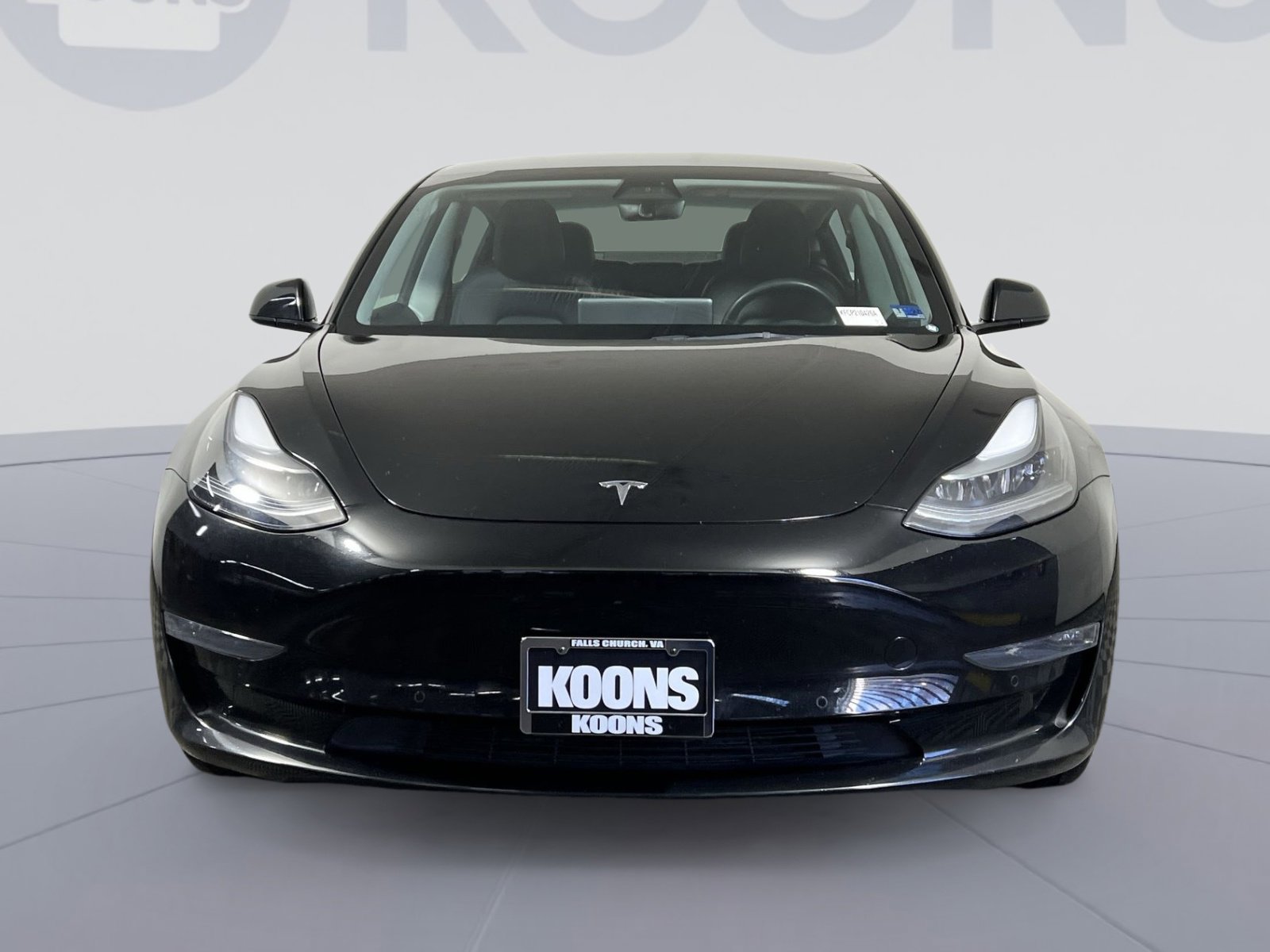 Used 2021 Tesla Model 3 Long Range image 11