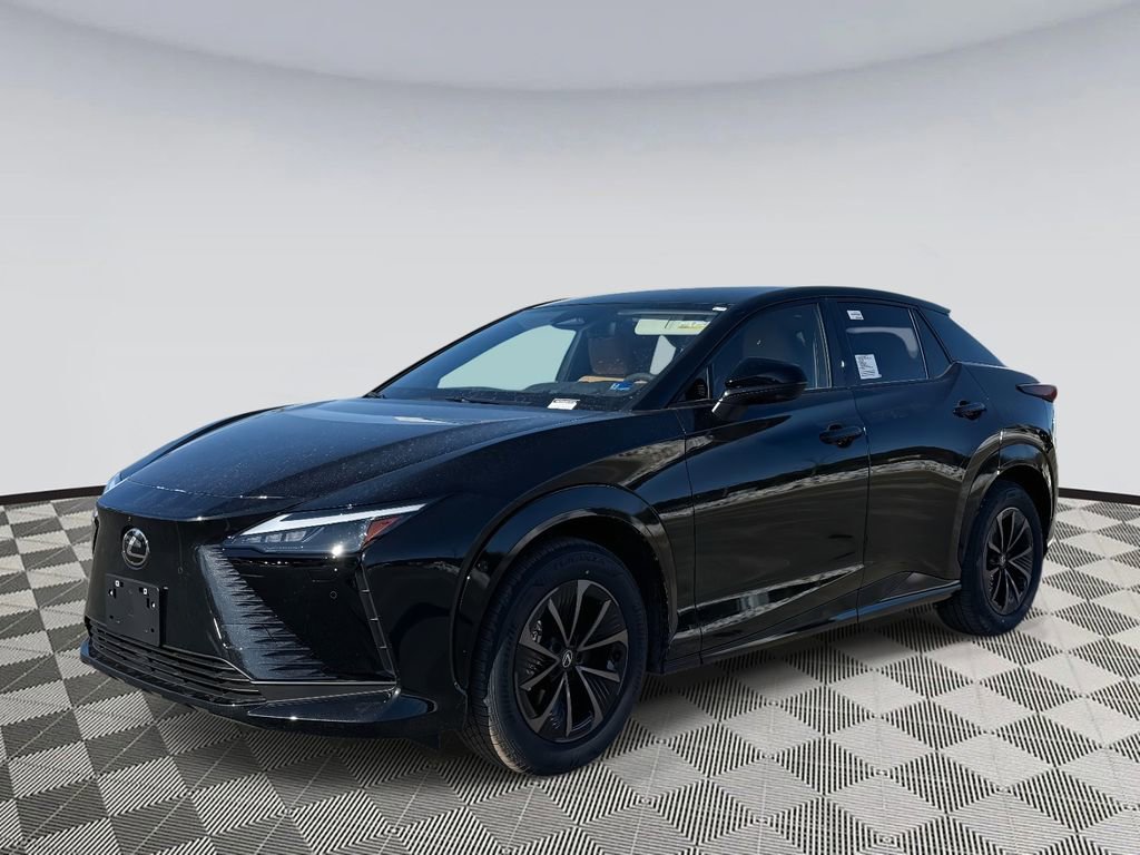 New 2026 Lexus RZ 450e Premium image 5