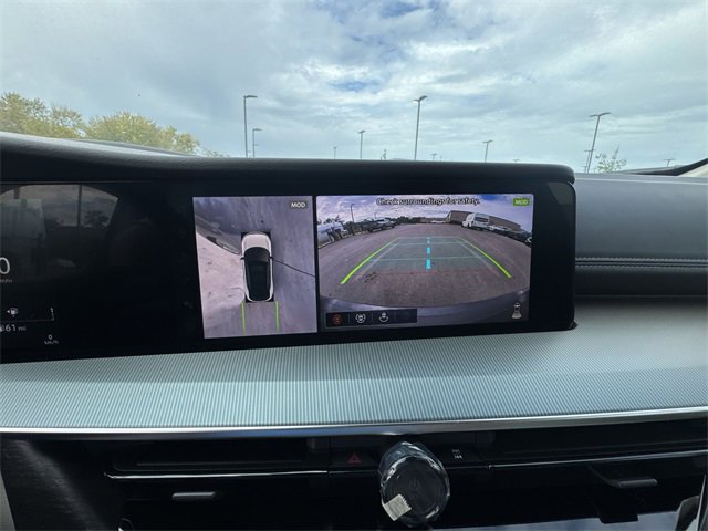 New 2025 Nissan Murano SL image 17