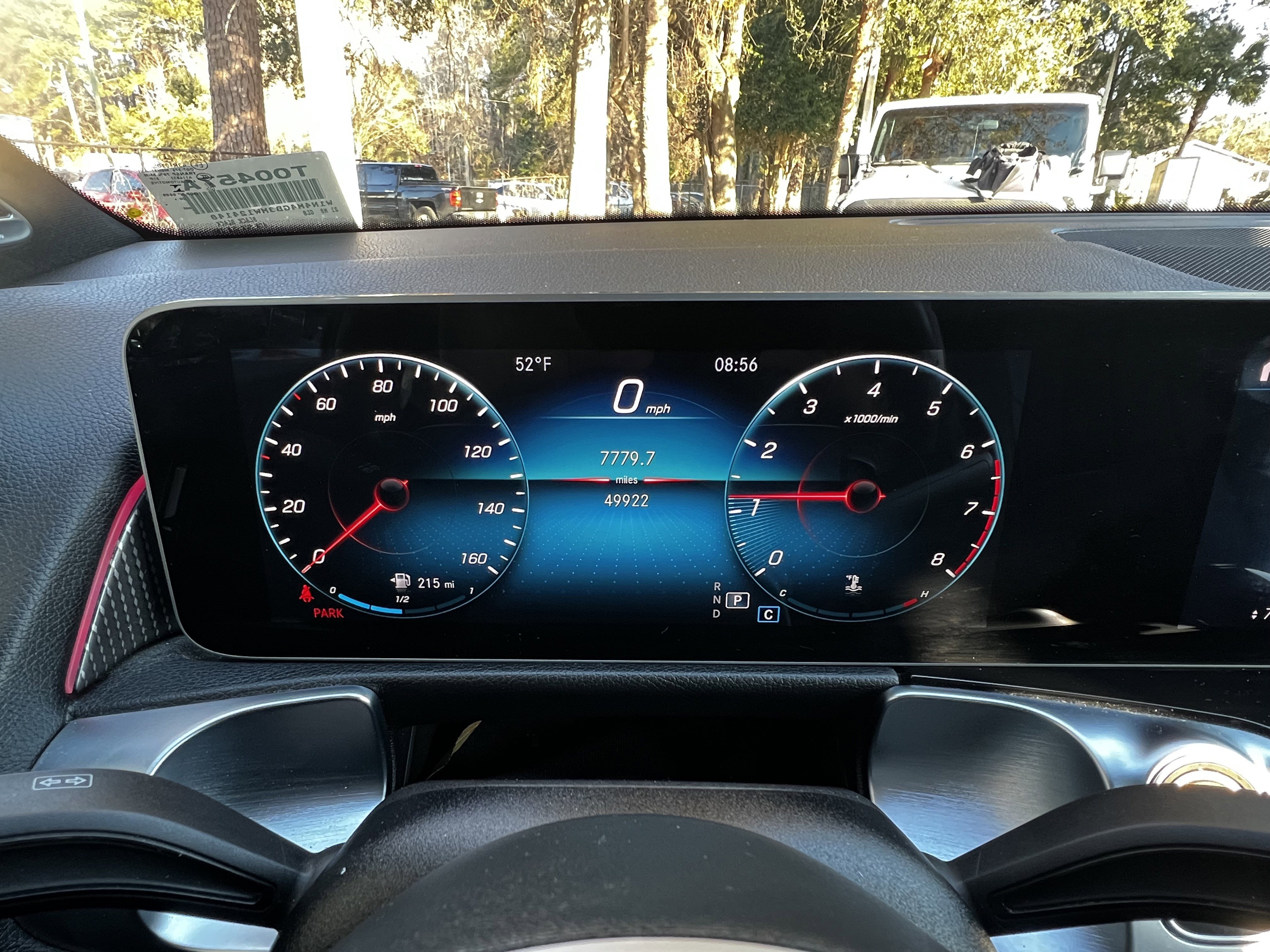 Used 2021 Mercedes-Benz GLB 250 image 22