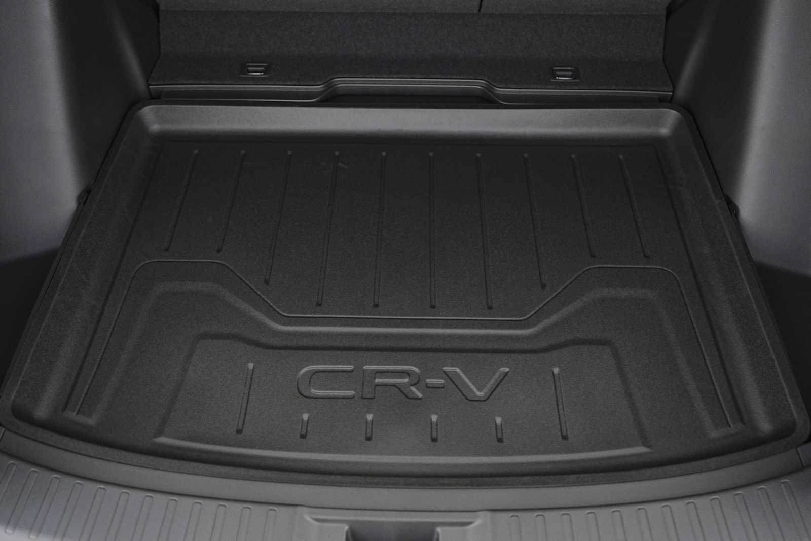 New 2027 Honda CR-V EX image 20