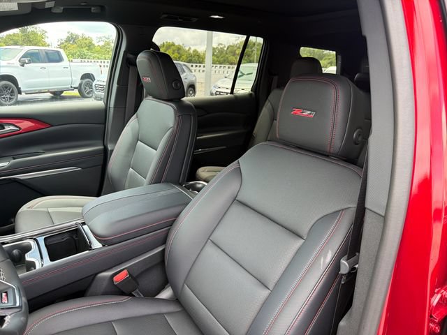 New 2026 Chevrolet Traverse Z71 w/ Enhanced Driving Package AWD/4WD image 20