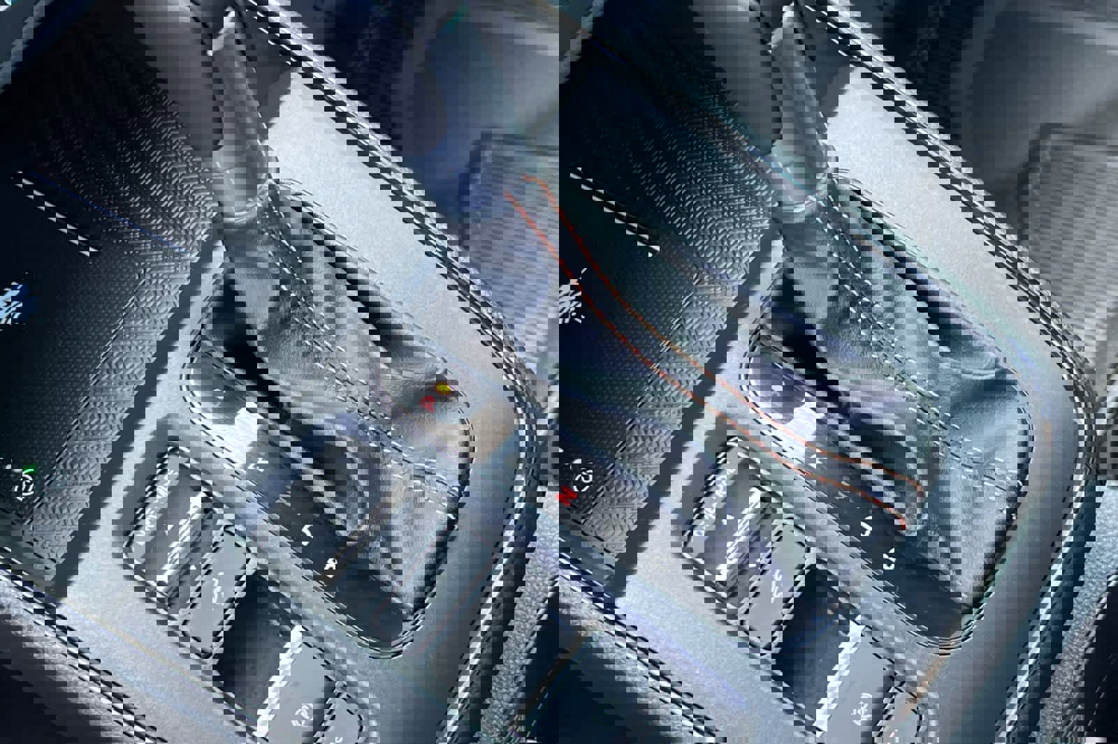 New 2026 Honda CR-V Sport-L image 22