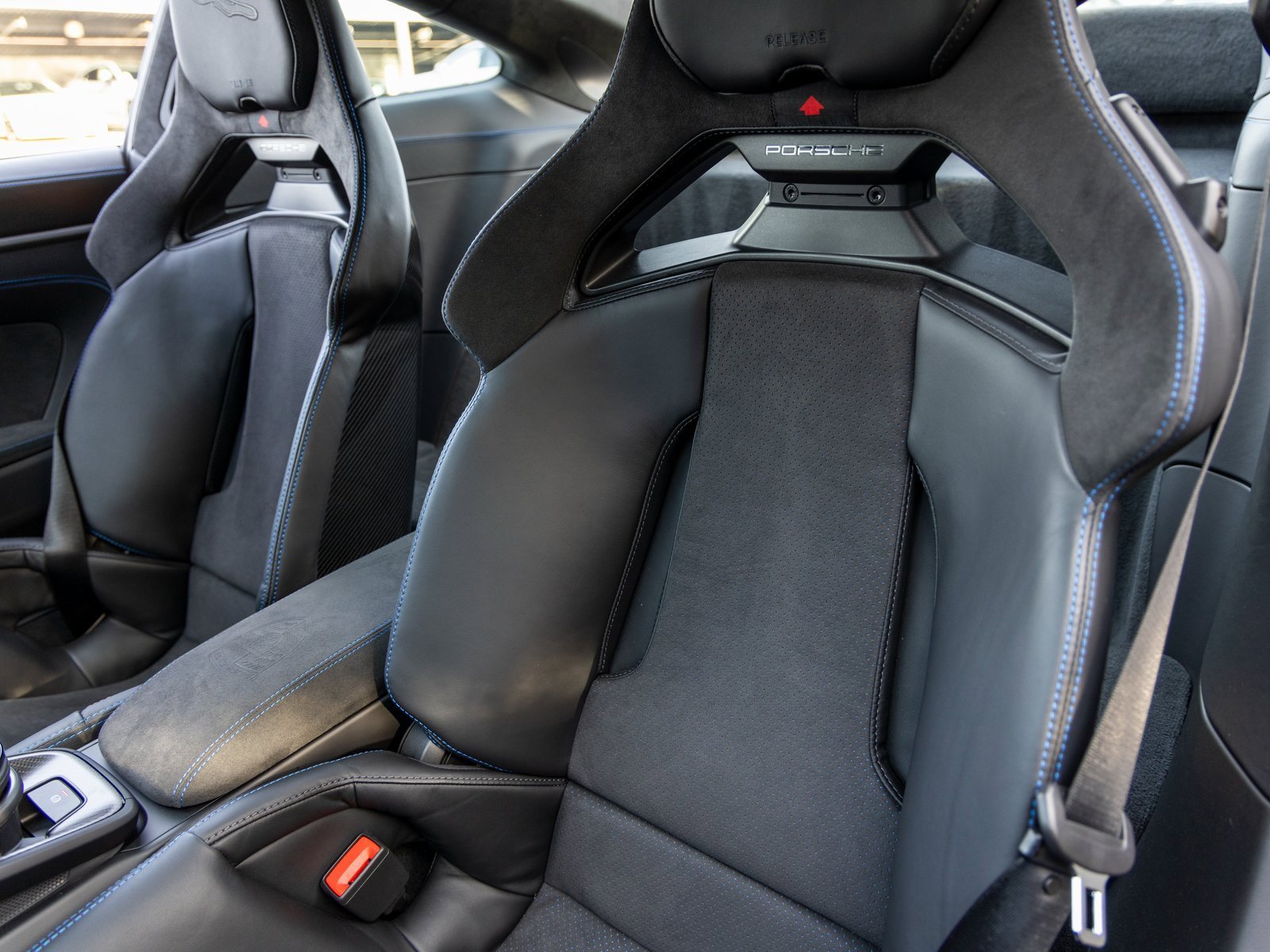 Certified 2026 Porsche 911 GT3 image 36