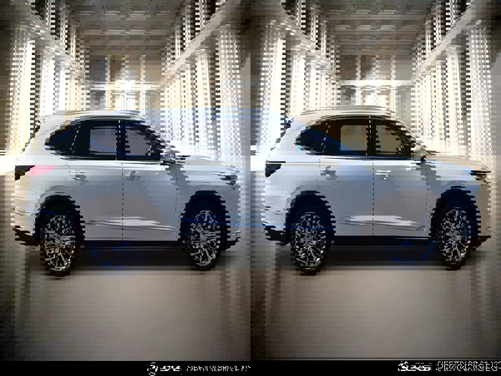 Used 2022 Acura MDX SH-AWD w/ Advance Package image 3