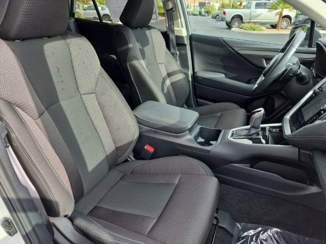 Used 2024 Subaru Outback Premium AWD/4WD image 33