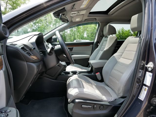 Used 2017 Honda CR-V Touring image 14