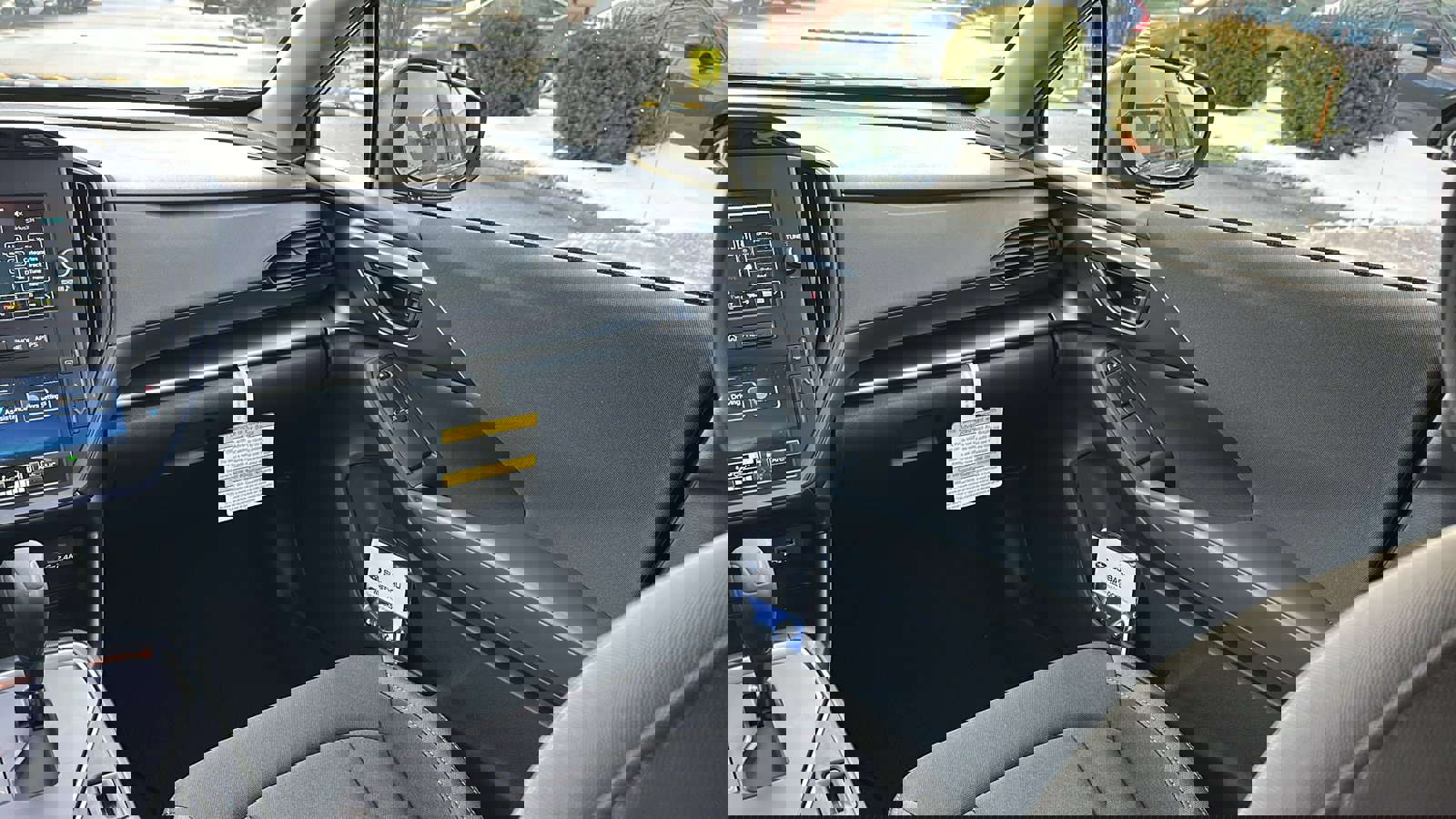 Certified 2025 Subaru Impreza 2.0i image 22