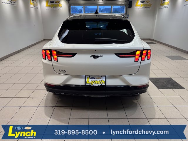 Certified 2024 Ford Mustang Mach-E Premium AWD/4WD image 25