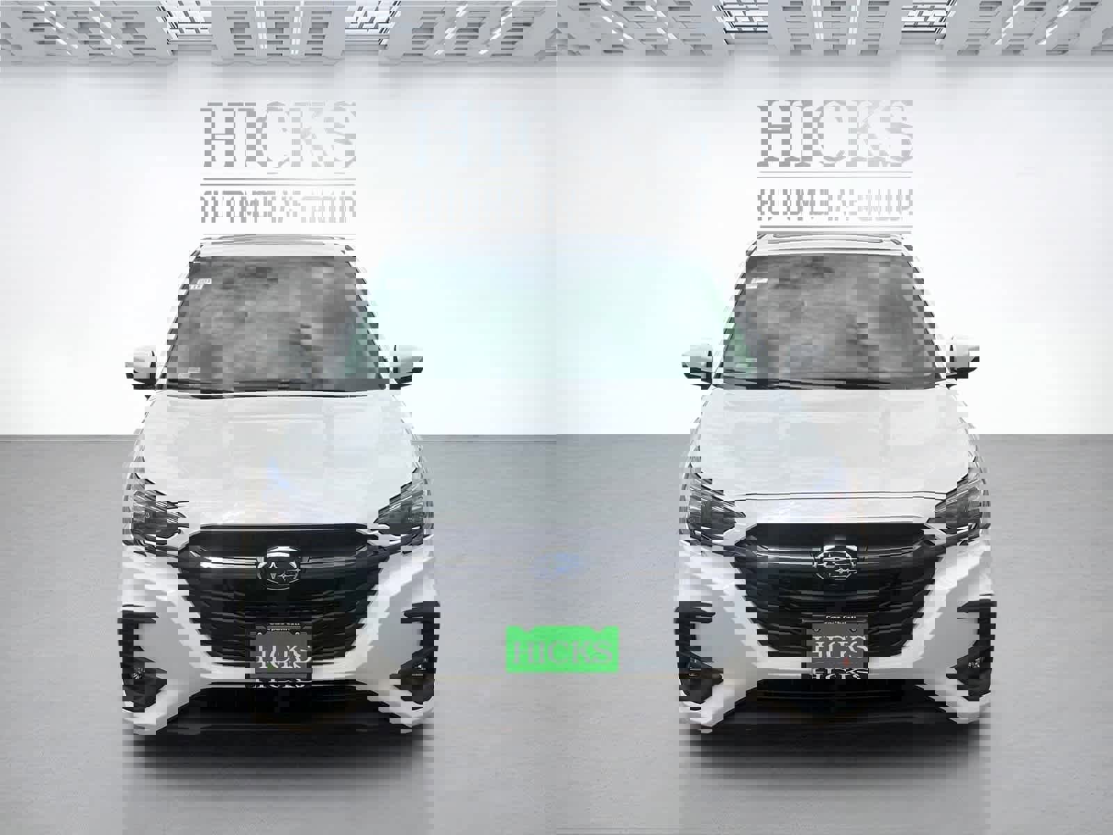 New 2025 Subaru Legacy Limited image 2