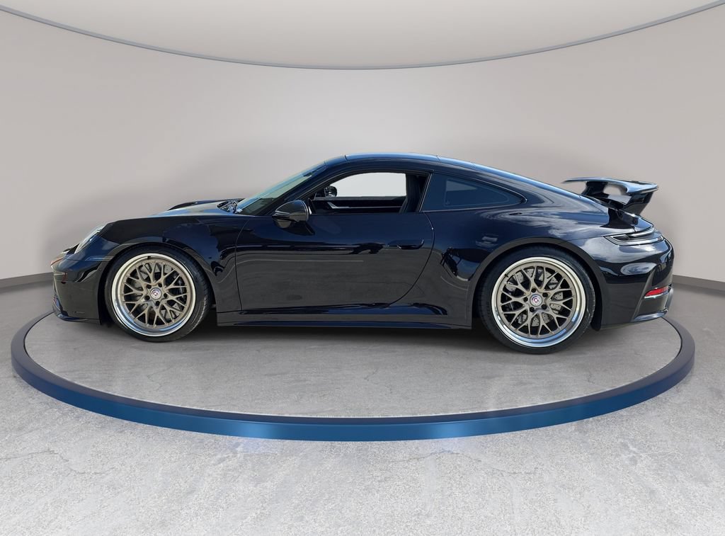Used 2025 Porsche 911 Carrera S RWD image 9