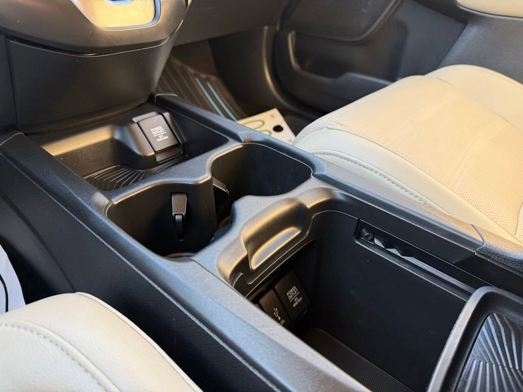 Used 2018 Honda CR-V EX-L image 13