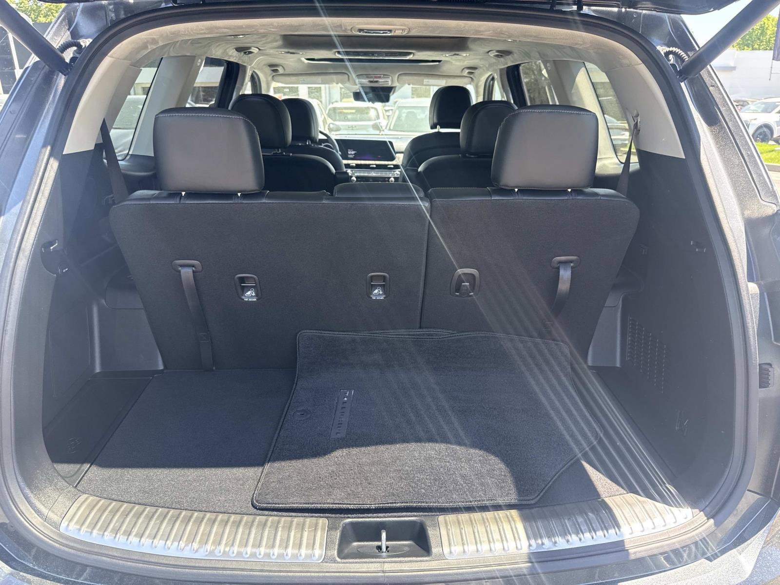 Used 2024 Kia Telluride SX Prestige AWD/4WD image 6