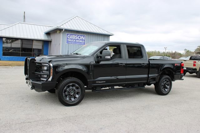 Used 2024 Ford F250 XL w/ STX Appearance Package image 5