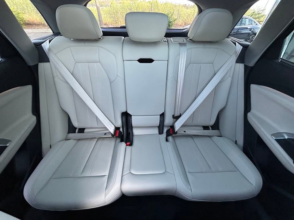 New 2025 Audi Q5 Premium Plus image 45