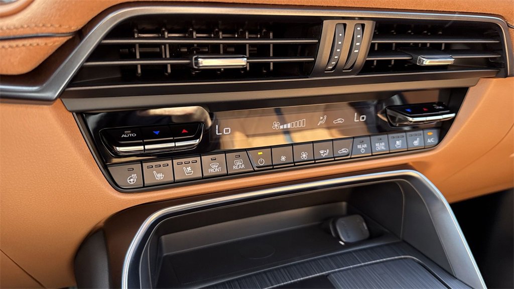 New 2026 MAZDA CX-70 3.3 Turbo S w/ Premium Plus image 52