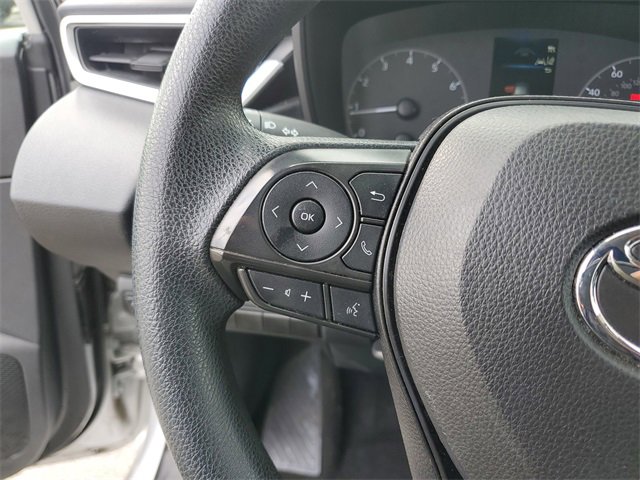 Used 2024 Toyota Corolla LE image 24