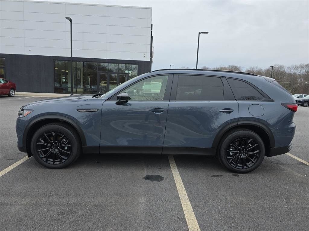 New 2026 MAZDA CX-70 3.3 Turbo w/ Preferred Package image 7