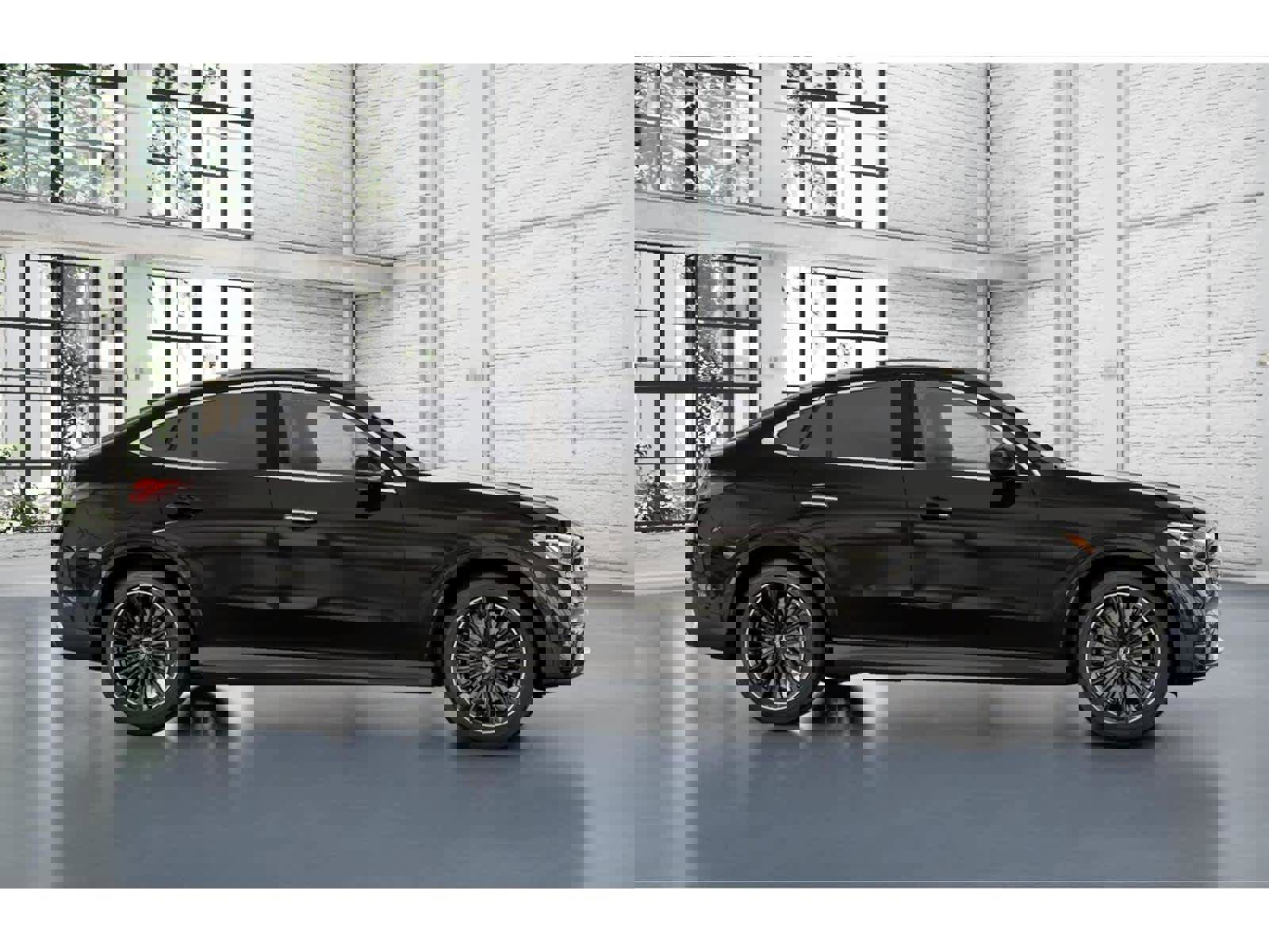 New 2026 Mercedes-Benz GLC 300 4MATIC image 15