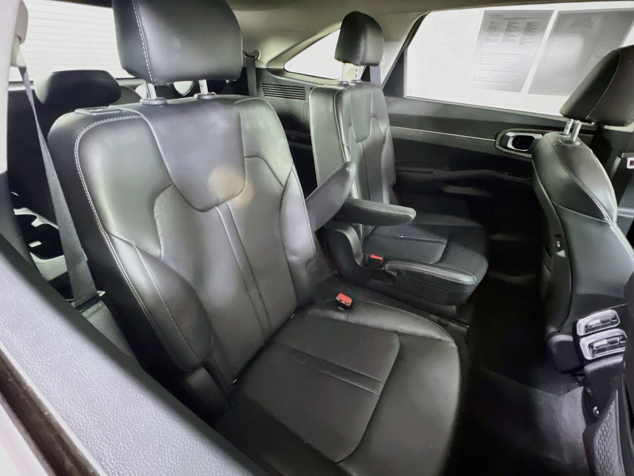 Used 2022 Kia Sorento X-Line EX AWD/4WD image 28