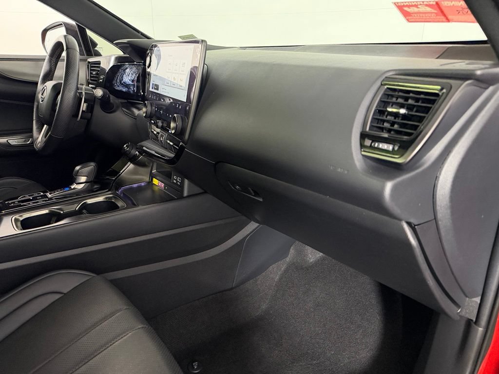Used 2024 Lexus NX 350 F Sport AWD/4WD image 31