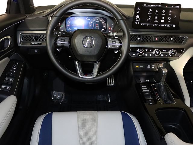 Certified 2026 Acura Integra A-Spec image 3