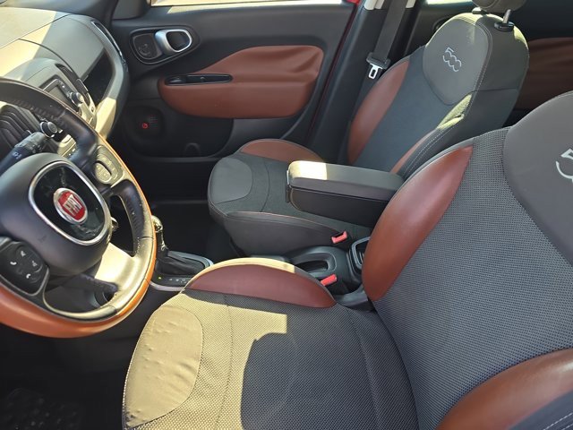 Used 2015 FIAT 500L Trekking image 20