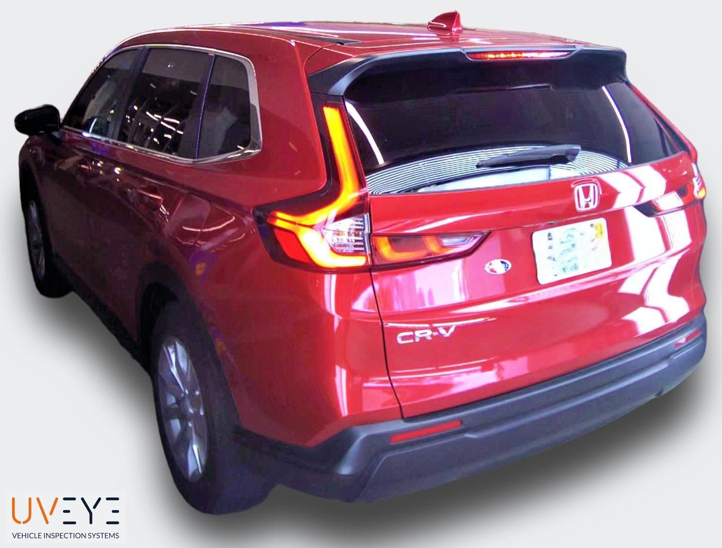Used 2024 Honda CR-V EX image 4